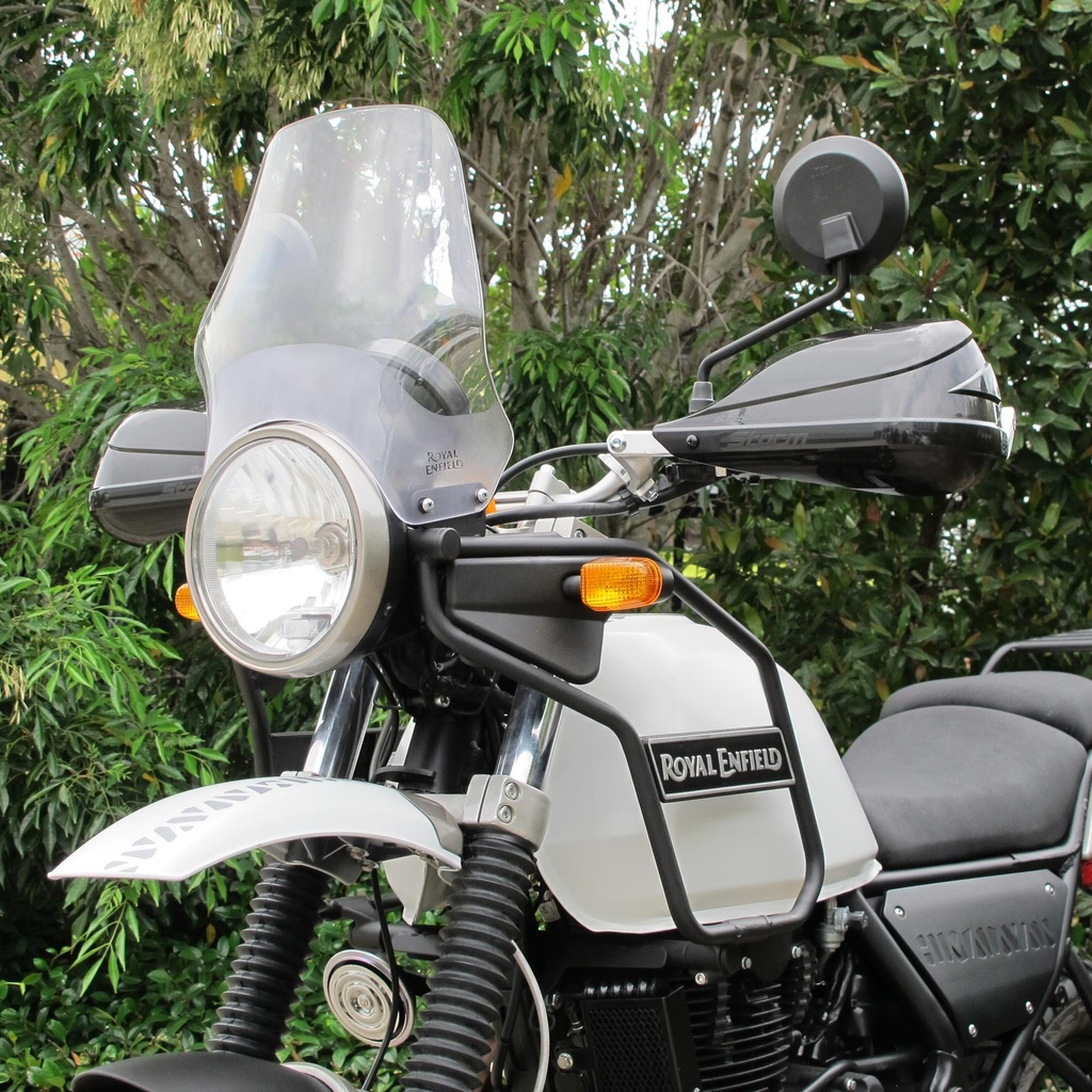 royal enfield himalayan barkbusters