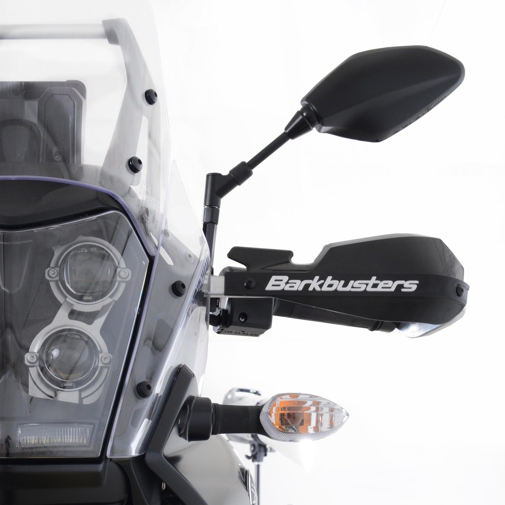 barkbusters handguards tenere 700