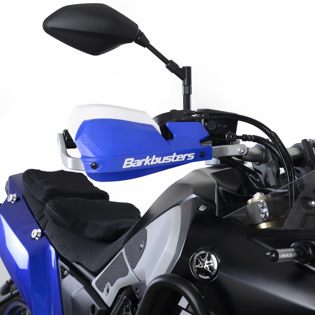 barkbusters handguards tenere 700