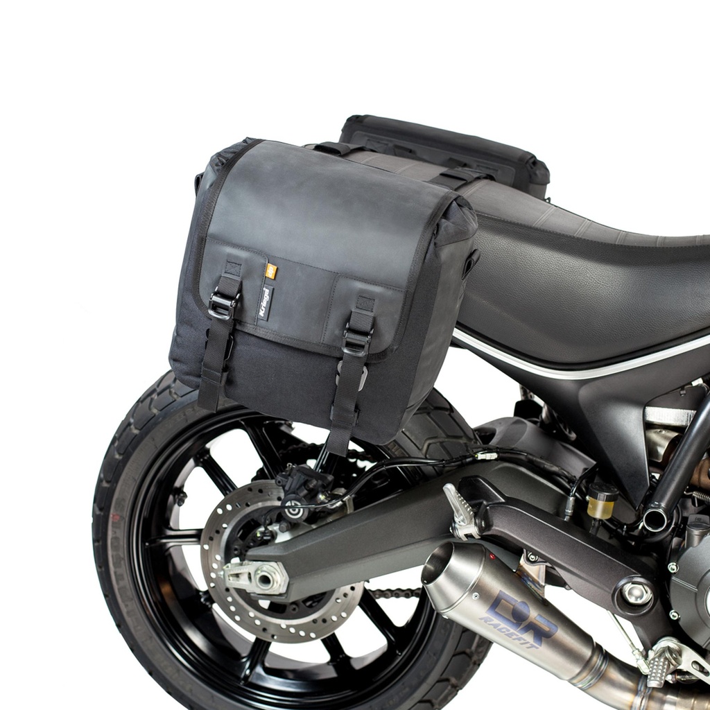 kriega motorcycle luggage