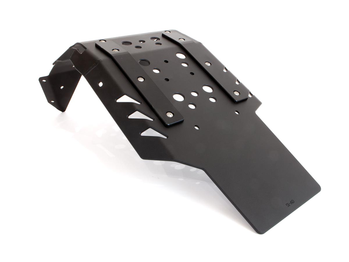 axp skid plate ktm 790