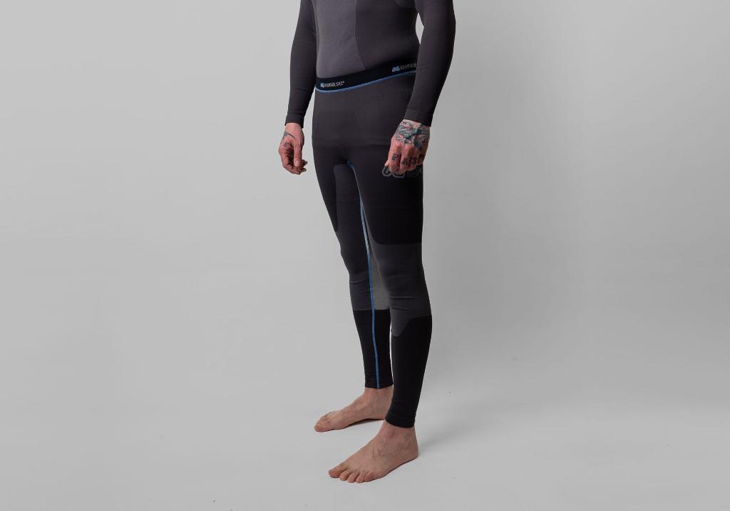 Adventure Spec  Core Long Sleeve Base Layer