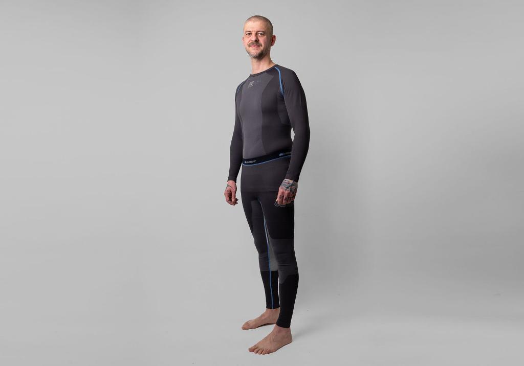 adventure spec core base layers motorcycle motorbike gear