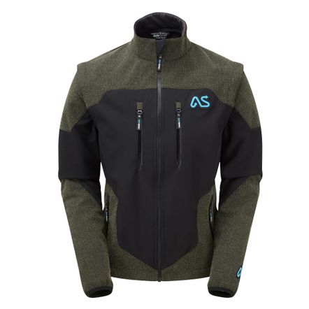 Adventure Spec  Baltic Hybrid Jacket