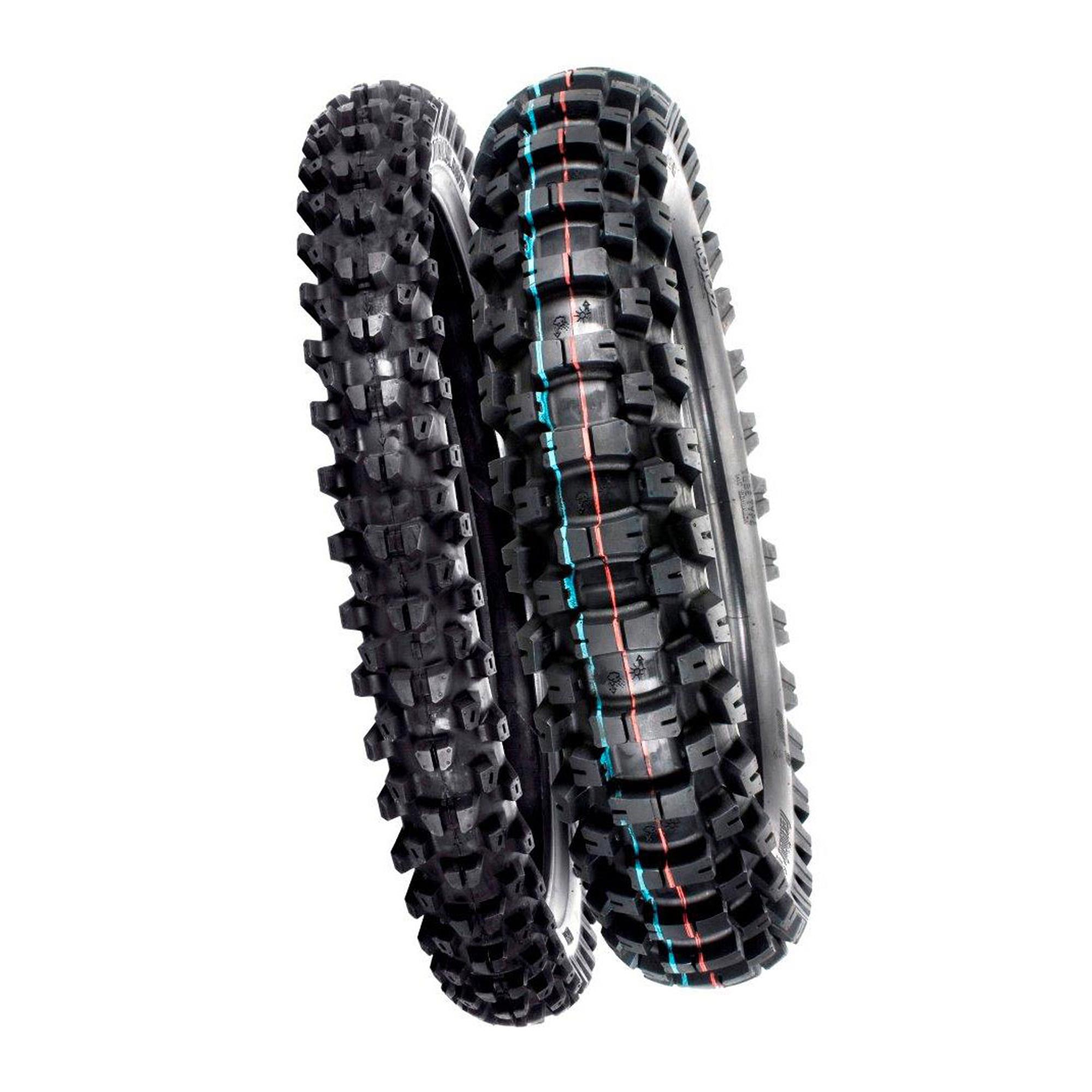 MOTOZ TRACTIONATOR ENDURO S/T TYRE