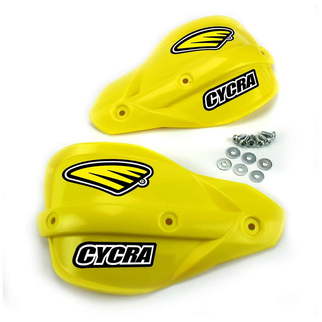 Cycra Classic Enduro Shields