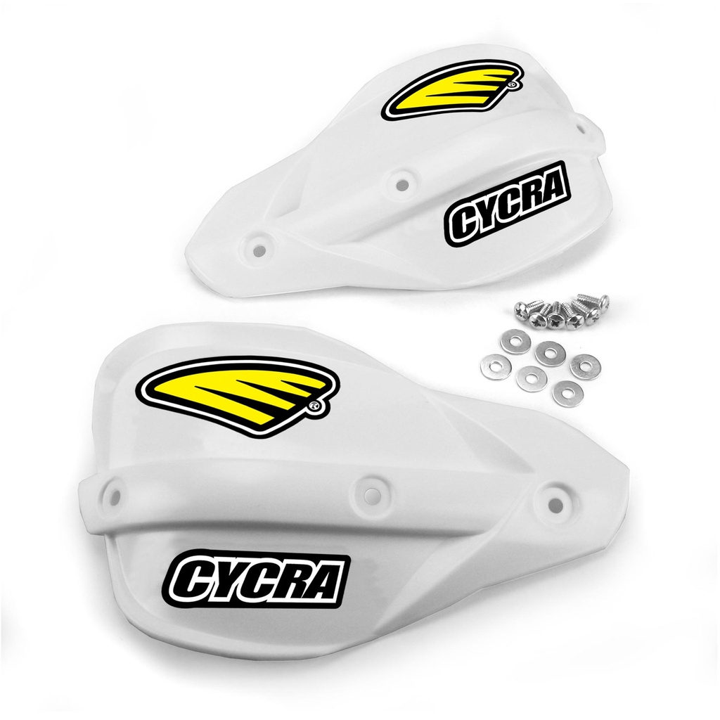 Cycra Classic Enduro Shields