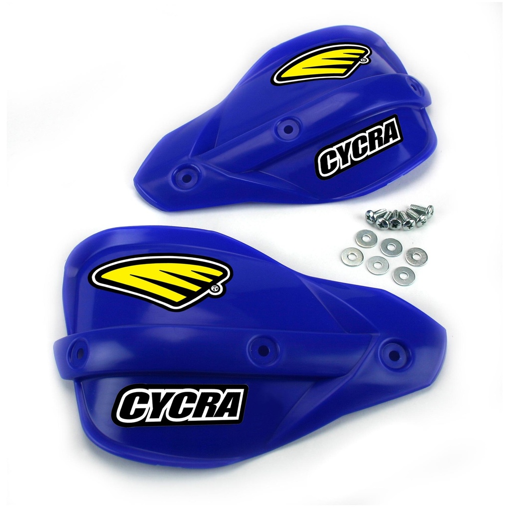 Cycra Classic Enduro Shields