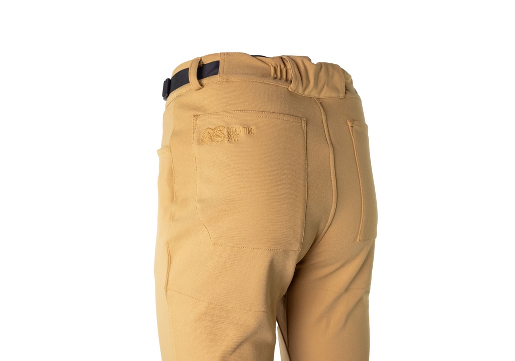 Linesman Pant Sand