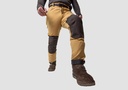 Linesman Pant Sand