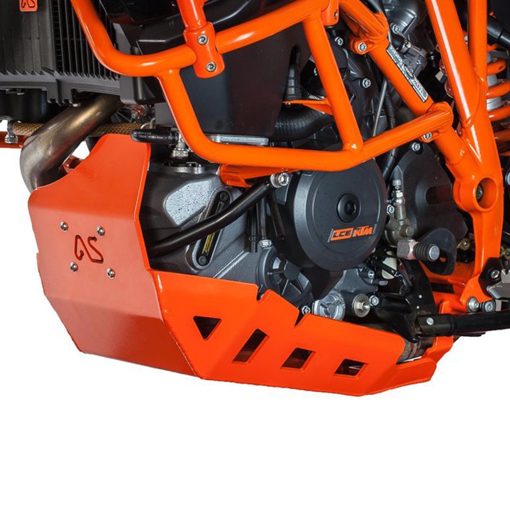 Adventure-Spec KTM 1190 Adventure Bashplate