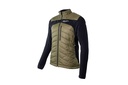 Baltic Hybrid Jacket Moss