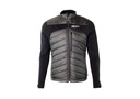 Baltic Hybrid Jacket Black 2025