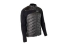 Baltic Hybrid Jacket Black 2025