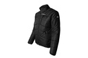 Baltic Insulated Jacket Black