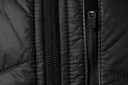 Baltic Insulated Jacket Black