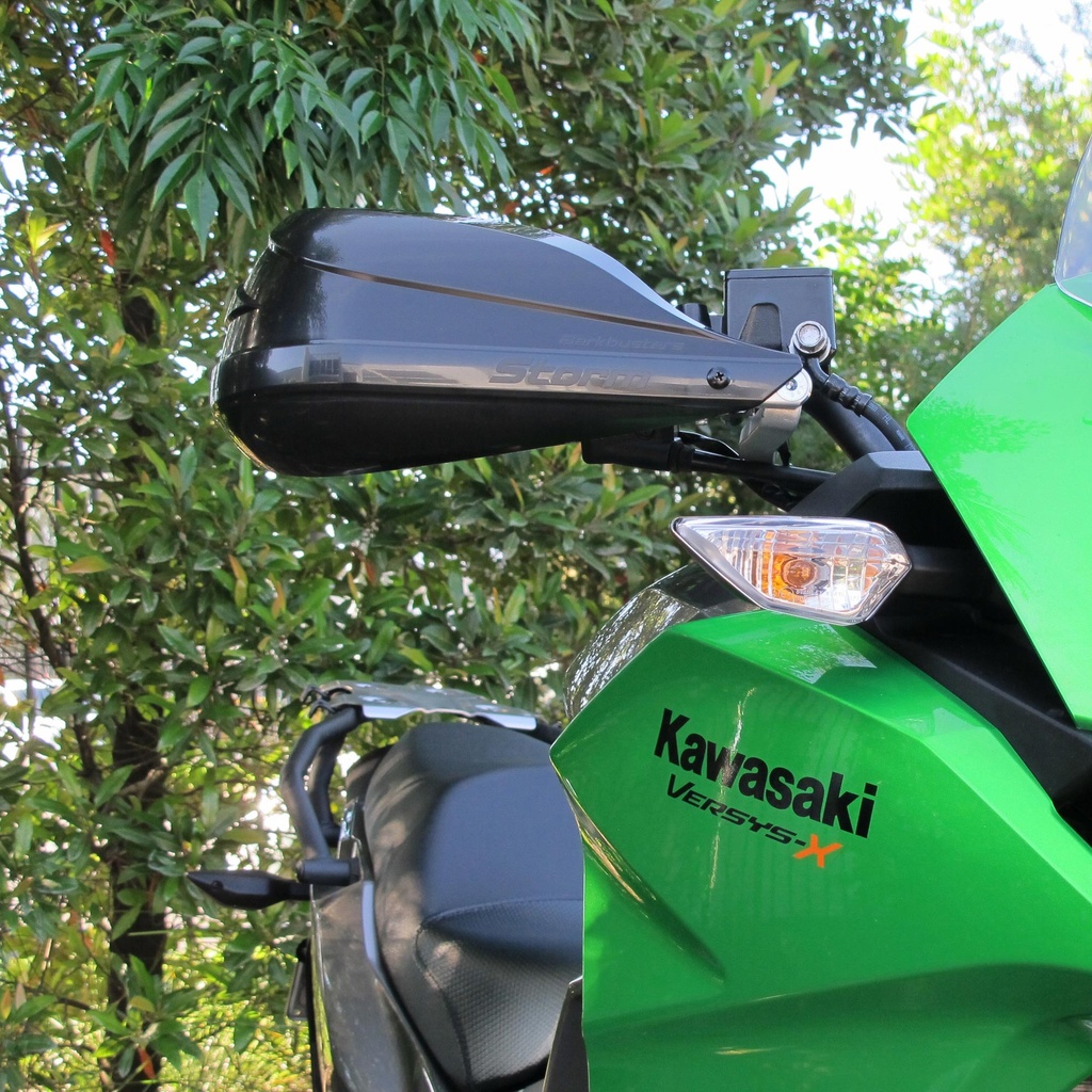 barkbusters versys 300