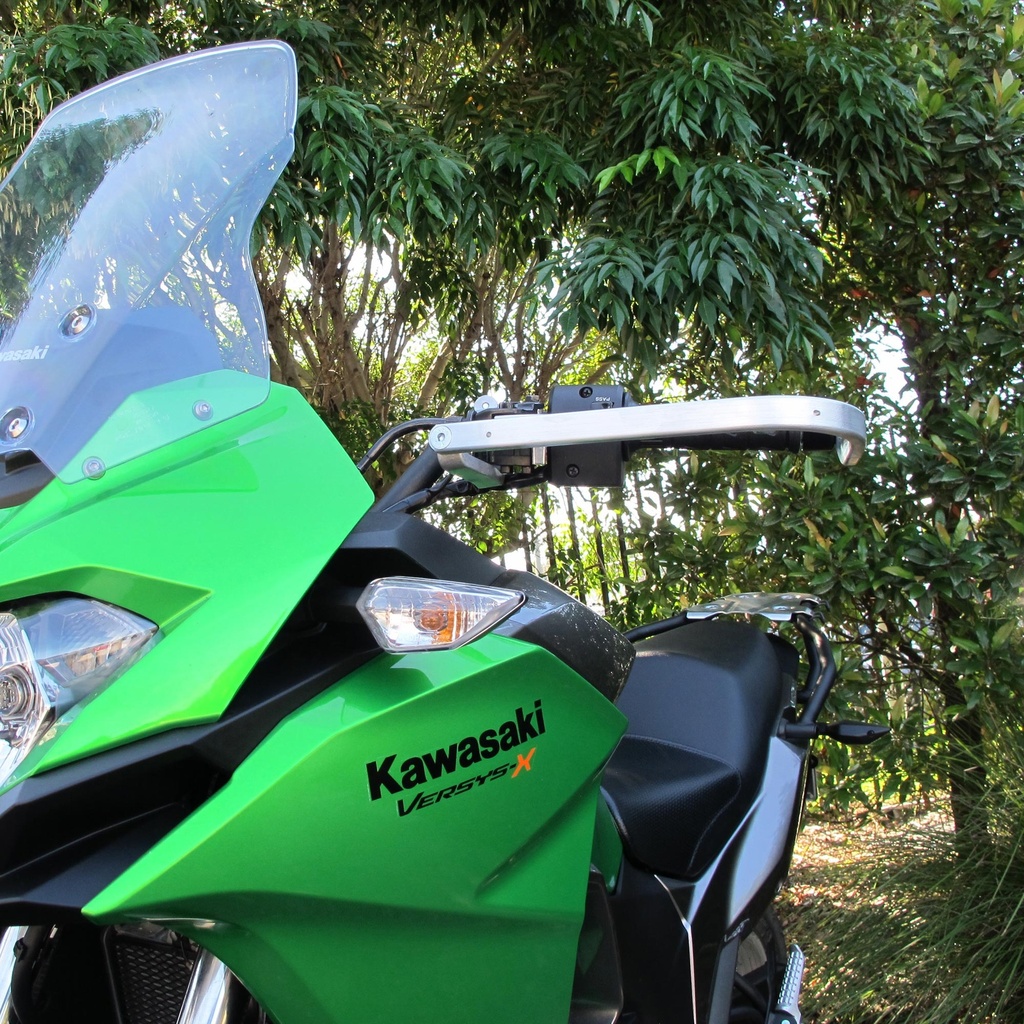 barkbusters versys 300