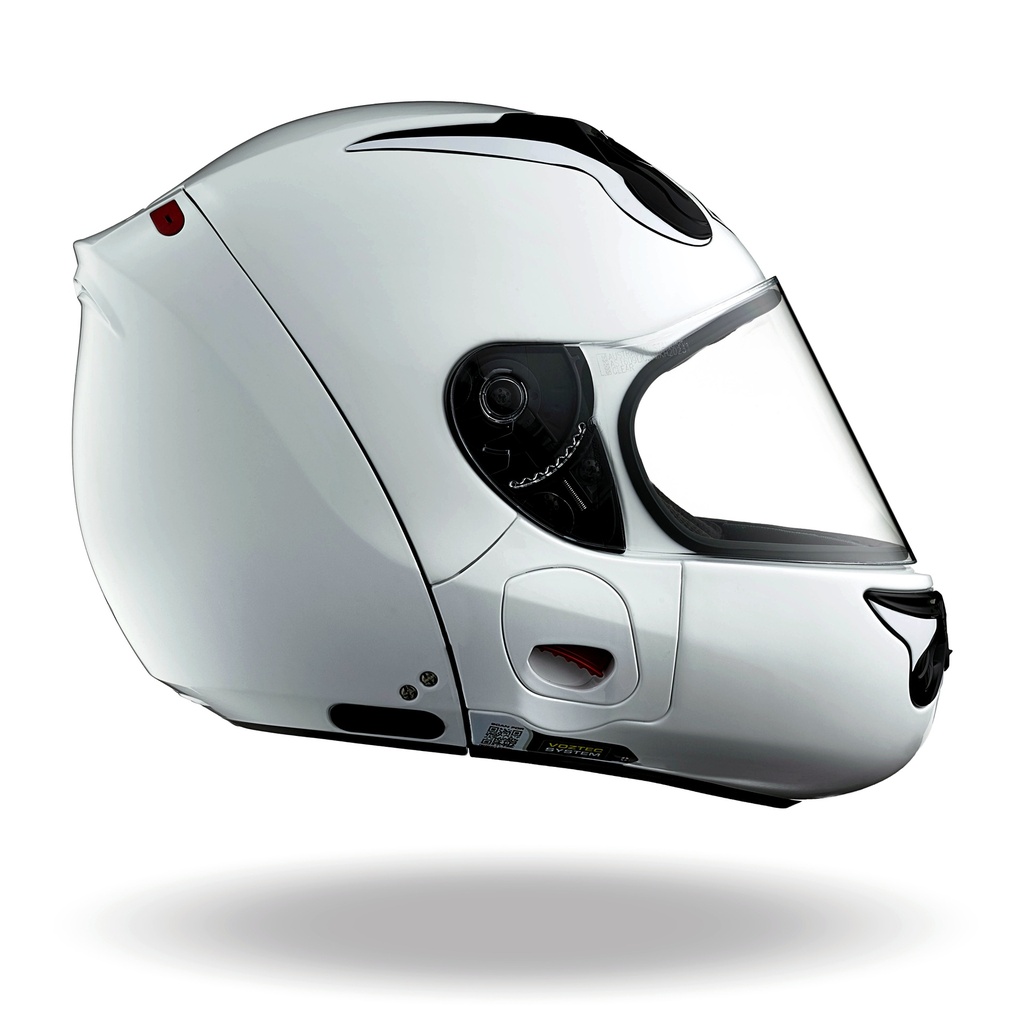 Vozz RS1.0 White