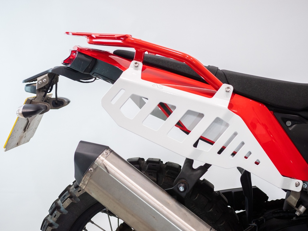 Adventure-Spec Yamaha Tenere 700 Side Luggage Rack