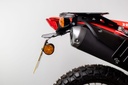 Adventure Spec Honda CRF300L / CRF300 Rally Tail Tidy