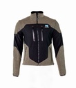 [AS-CJK-02-02-00-120] Linesman Jacket (S, Black)