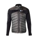 [AS-CML-04-02-00-120] Baltic Hybrid Jacket Black (S)