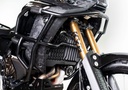 Adventure Spec Yamaha Tenere 700 World Raid Aluminium Crashbars