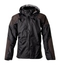 Singletrack Jacket Triple Black