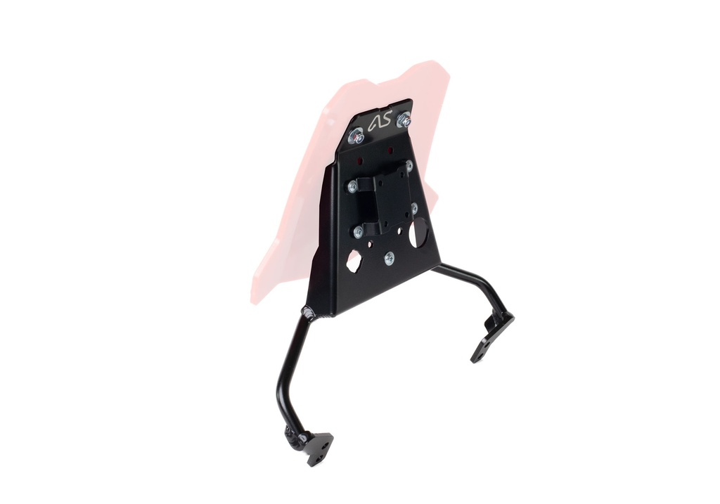 Adventure Spec Honda CRF300L Mini Fairing Support (no screen / no AMPS)