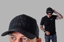 [AS-CHW-02-01-00-000] Light is Right Flexfit Cap (Black)