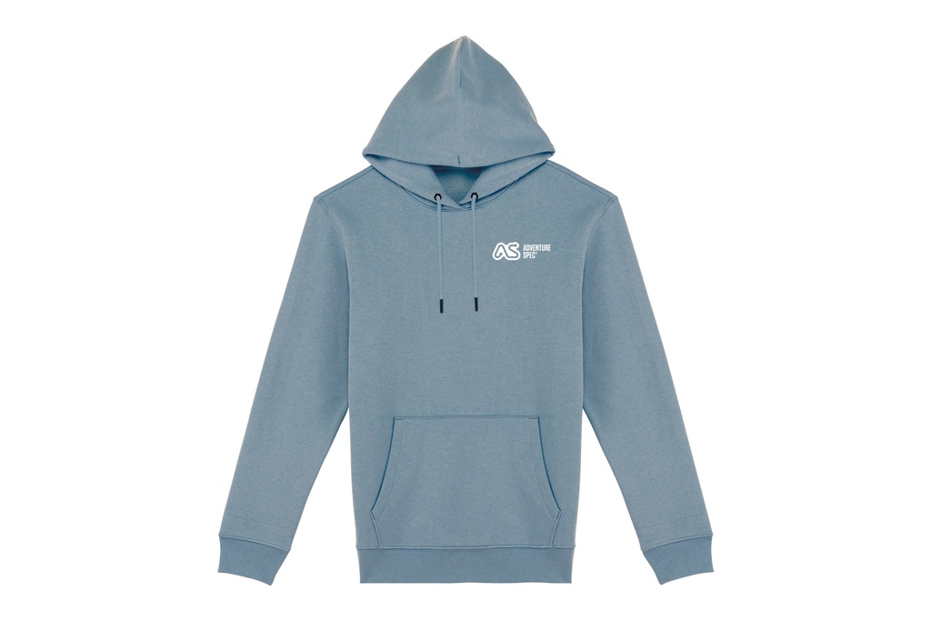 AS Hoodie