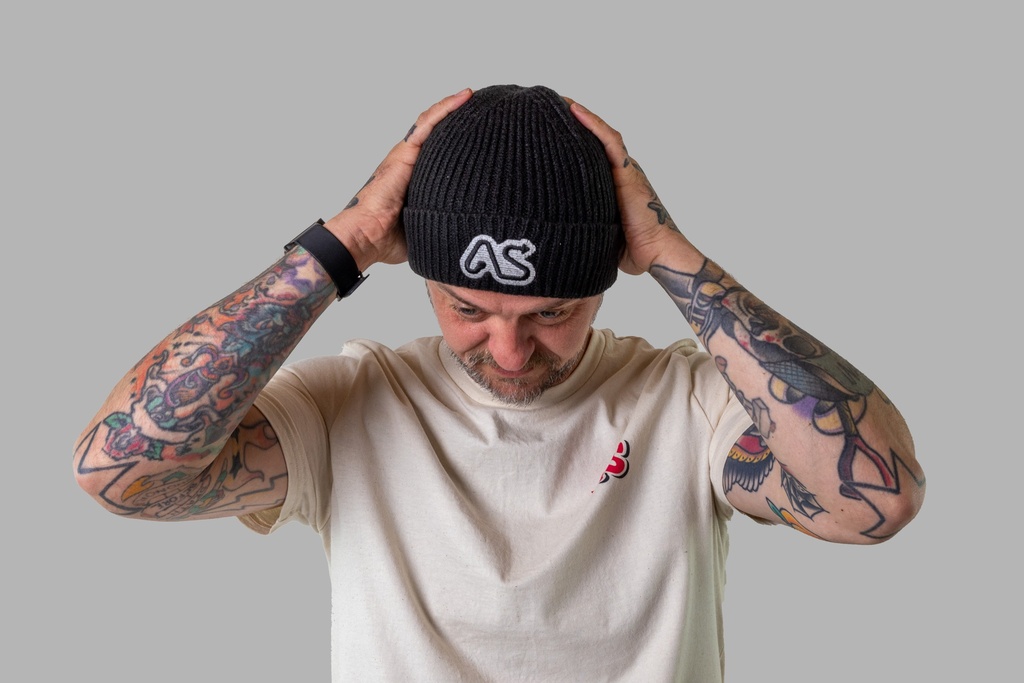 AS Classic Beanie