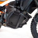 Adventure Spec KTM 790 / 890 Adventure/R Aluminium Crash Bars