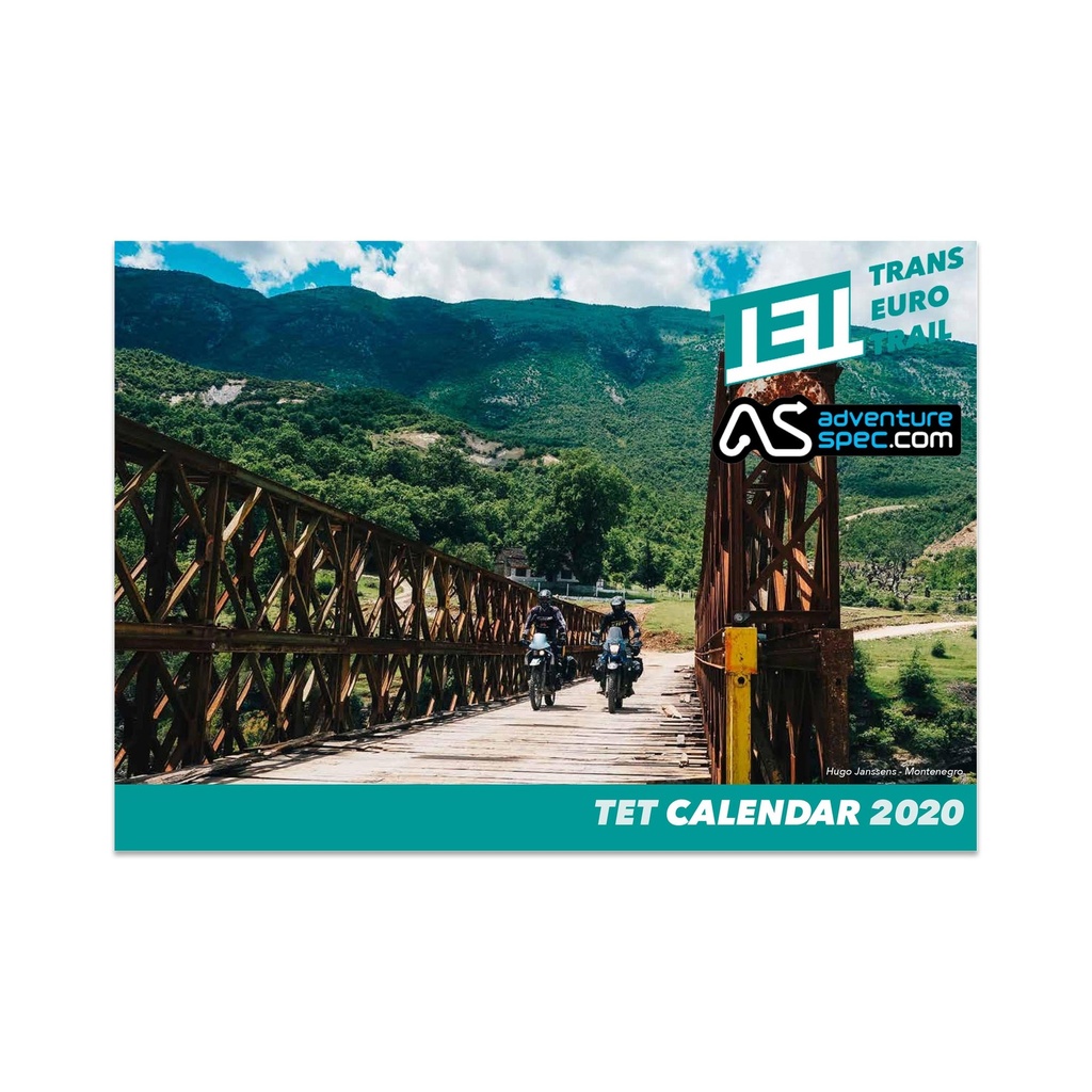 TET Calendar 2020