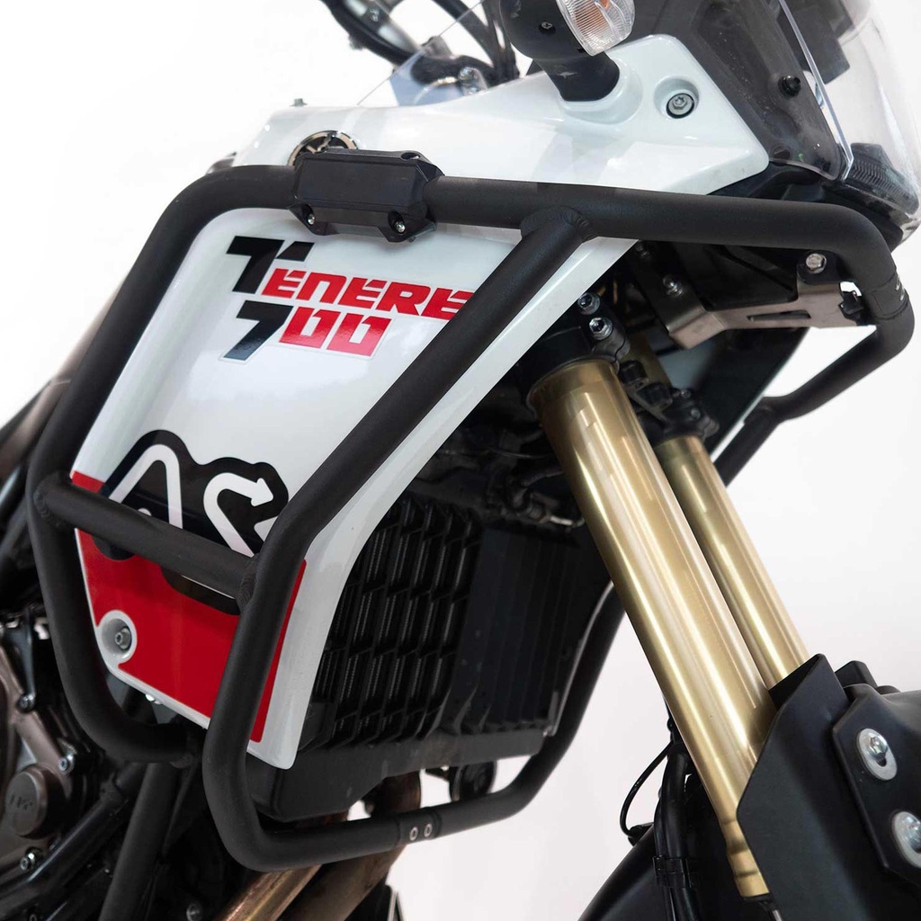 Adventure Spec Tenere 700 Crash Bars