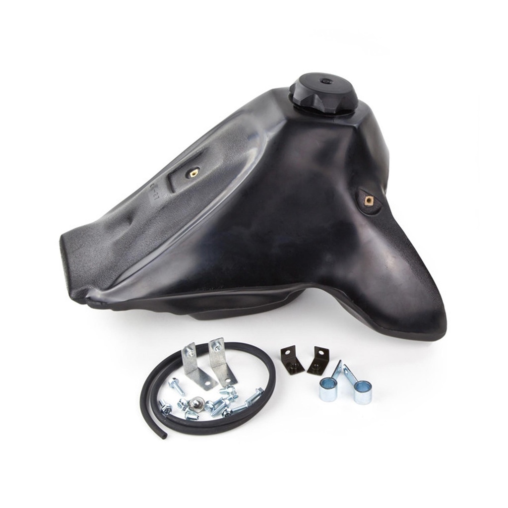 Crf250l gas shop tank