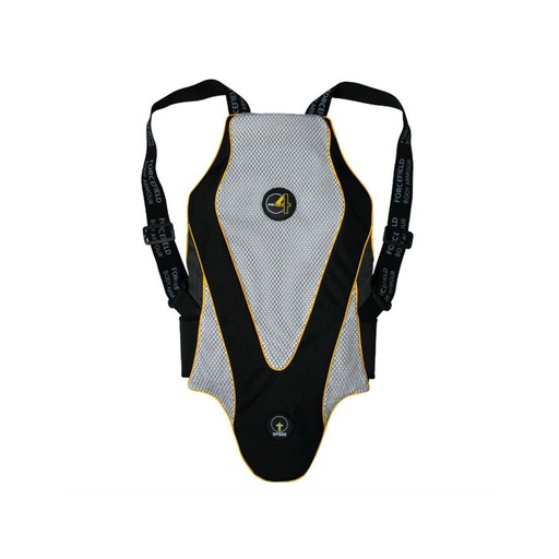 Forcefield Pro Sub 4 Back protector