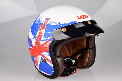 Lazer Mambo EVO Flag UK