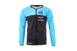 Trailhead Jersey Jacket